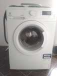 Pralka Electrolux slim