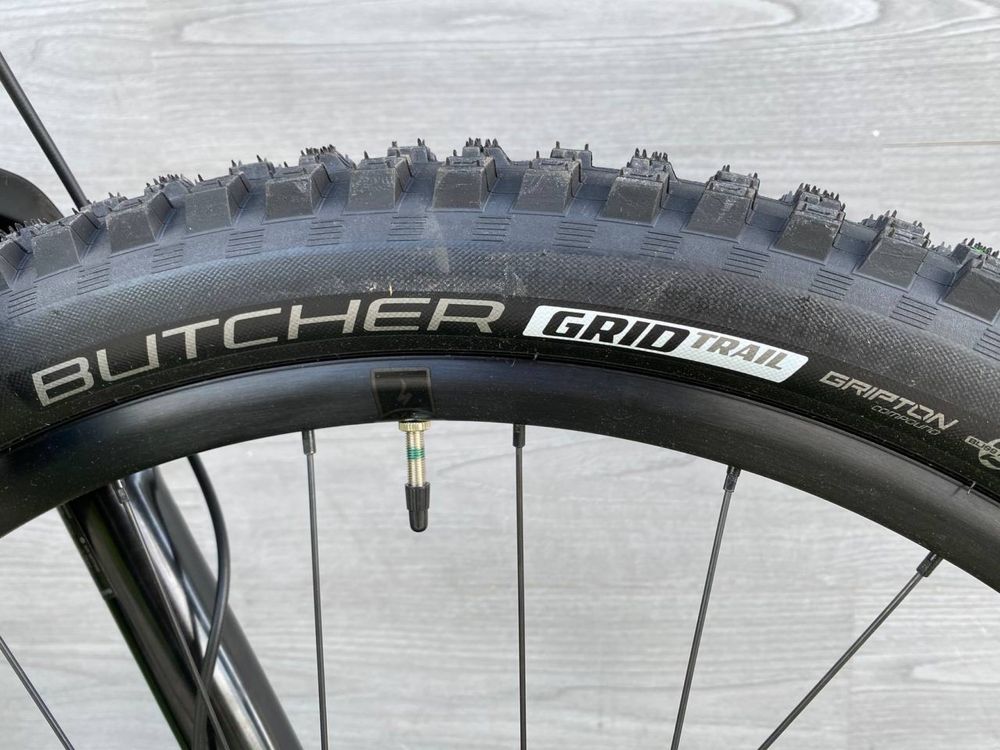 Новий електро велосипед Specialized Turbo Levo (2021) ГАРАНТІЯ