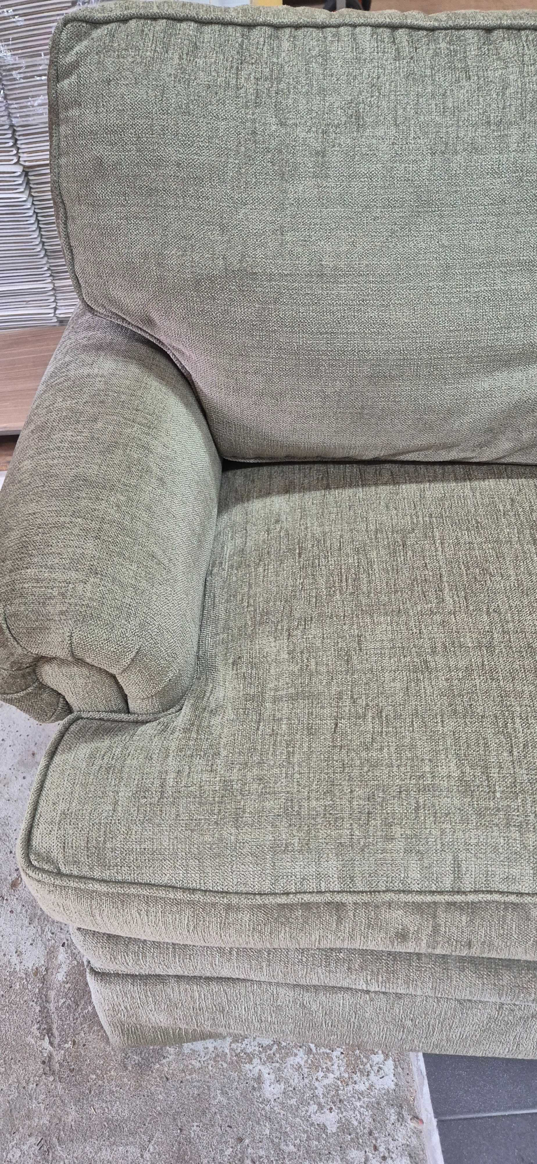 Kanapa Drexel Heritage 195x90x80cm w stanie bardzo dobrym