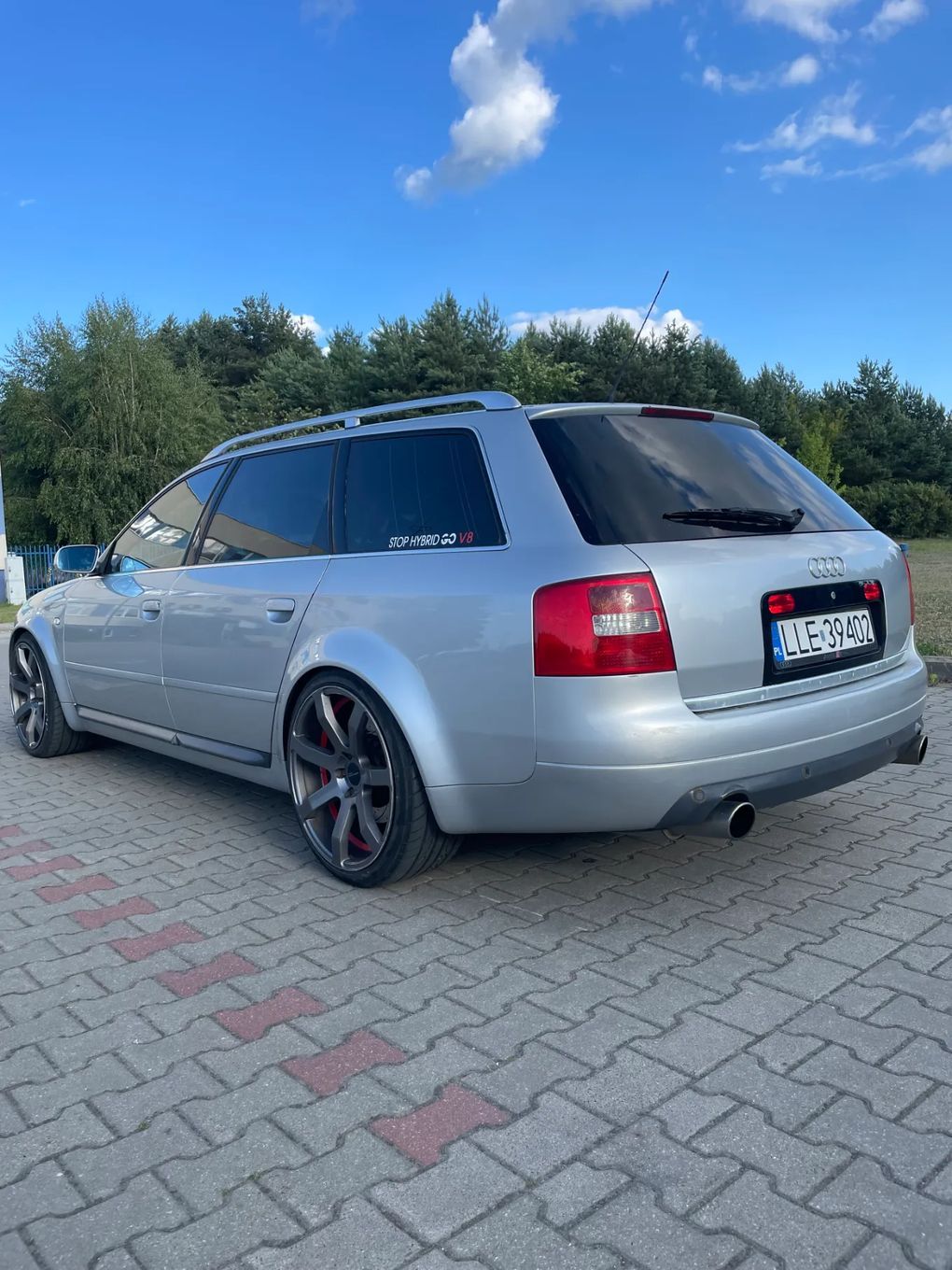 Audi S6 Audi s6