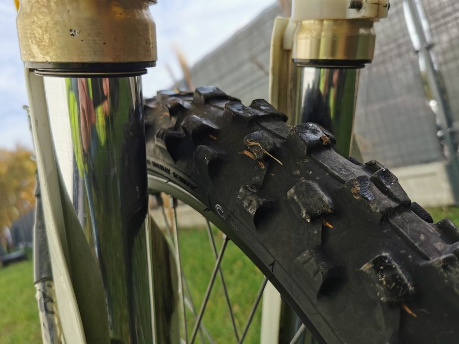 Suzuki RM 125 06rok (yz kx cr) SUPER stan. Polecam