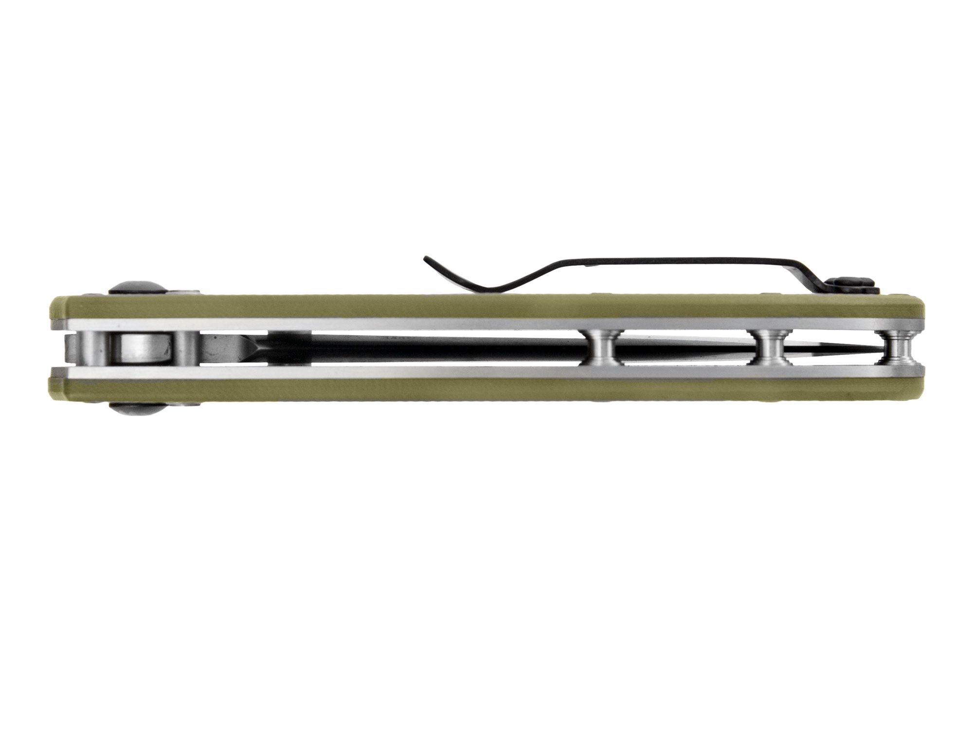 Nóż składany Ganzo Firebird F704-GR (G704-GR / F704-G)