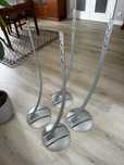 Suporte para colunas de som Pioneer