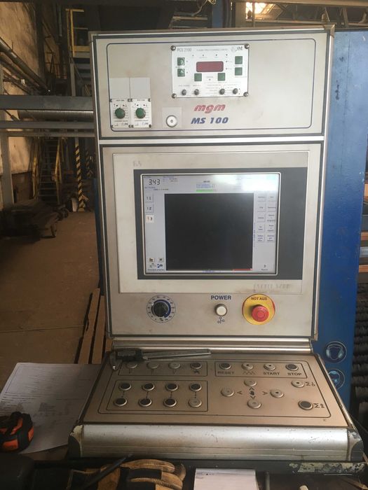 Przecinarka, Autogen,  Wycinarka, Plazmowa, Gazowa, Ploter CNC