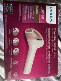 Фотоепілятор Philips Lumea