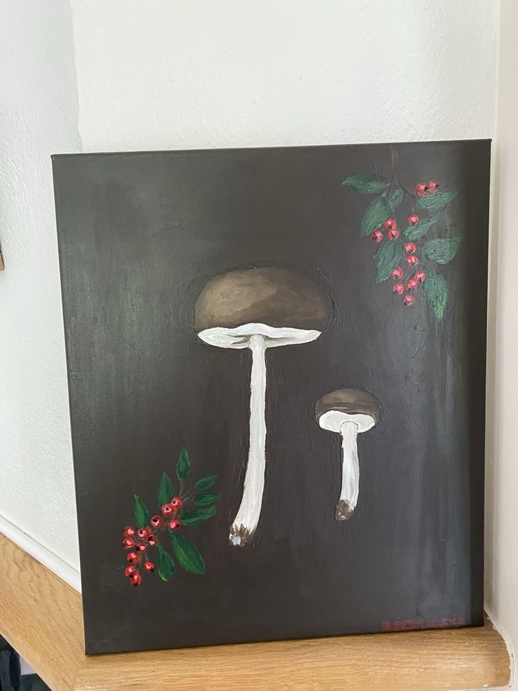 Obrazy ręcznie malowane na zamówienie