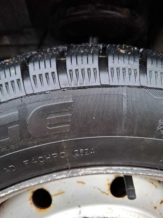 Автомобіль Fiat Scudo 2002