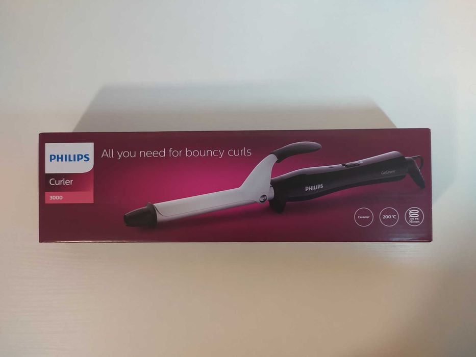 Плойка Philips BHB862/00 серії 3000