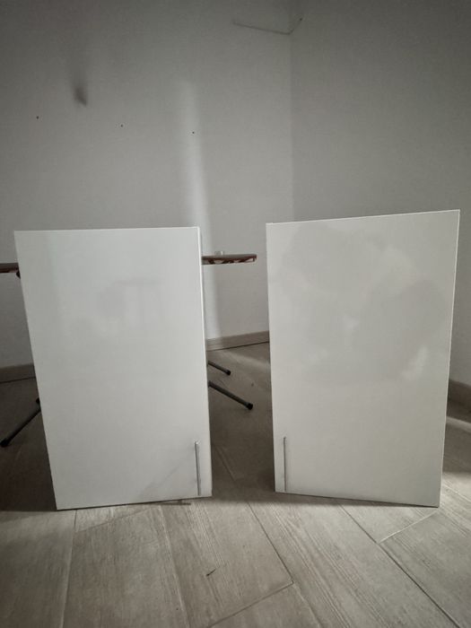 Moveis de cozinha lacados