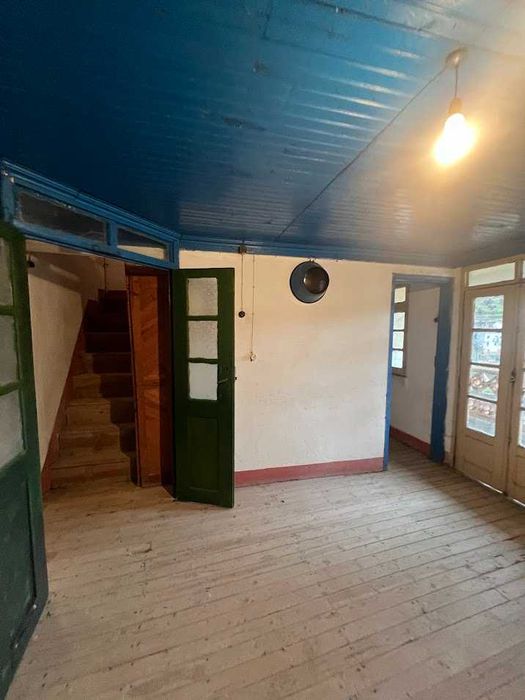 Moradia T6 Vila de Xisto 3 amplas varandas