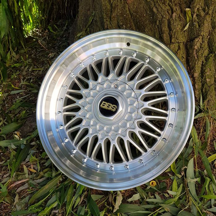 Диски НОВІ BBS R17 5x120 BMW F25 F30 E90 E84 E39 E60 E46 3 5 БМВ р17