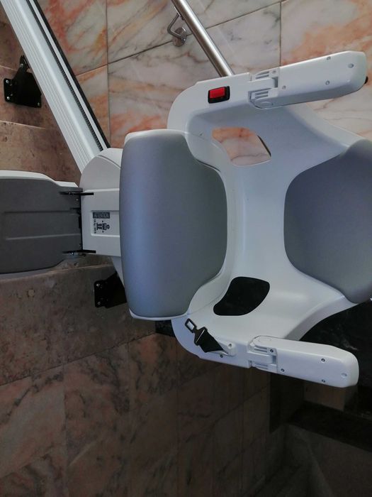 cadeira elevador de escada