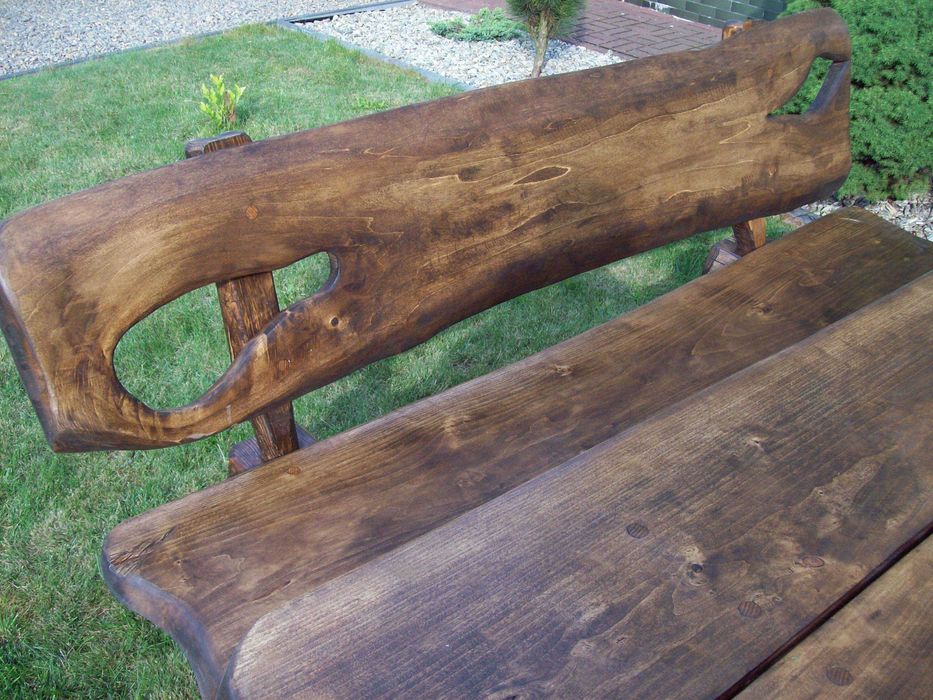 Meble ogrodowe, Barowe, Biesiadne, Altana, Taras, Komplet mebli