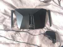 Netgear Nighthawk AX4