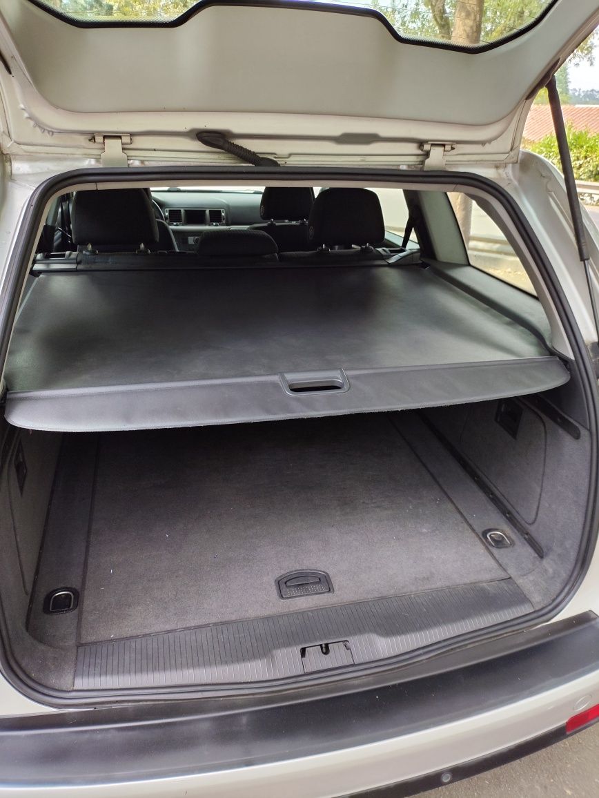 Opel Vectra 1900cdti