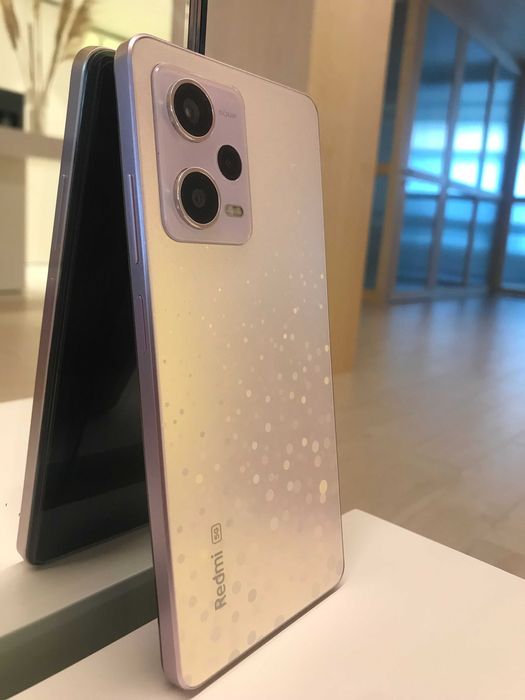 67w, AMOLED Xiaomi Redmi Note 12 Pro 5G 6/128Gb, ois, Nfc,