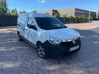 Renault Dokker 2017 1.5