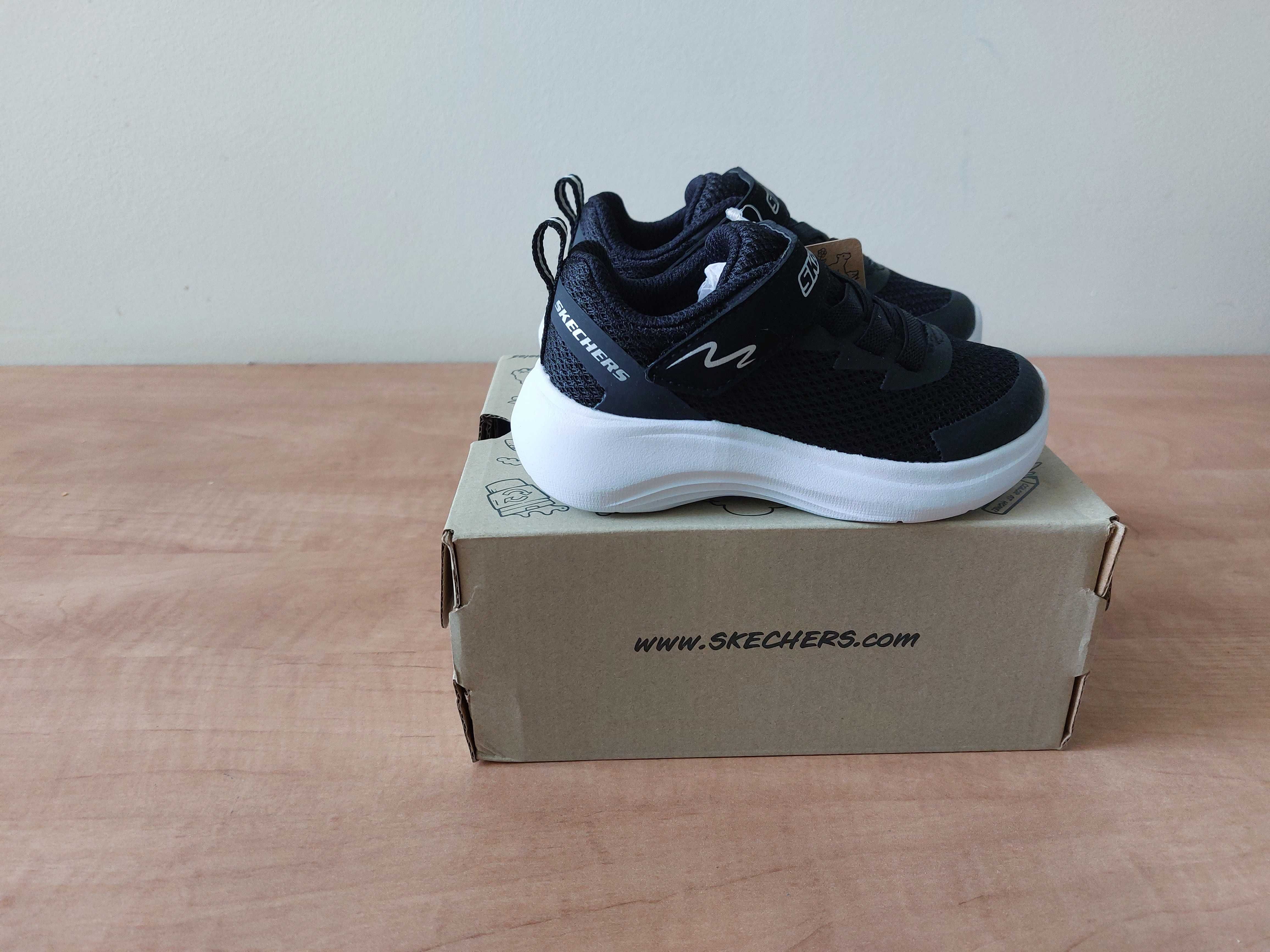 Buty dziecięce Skechers Selectors 23