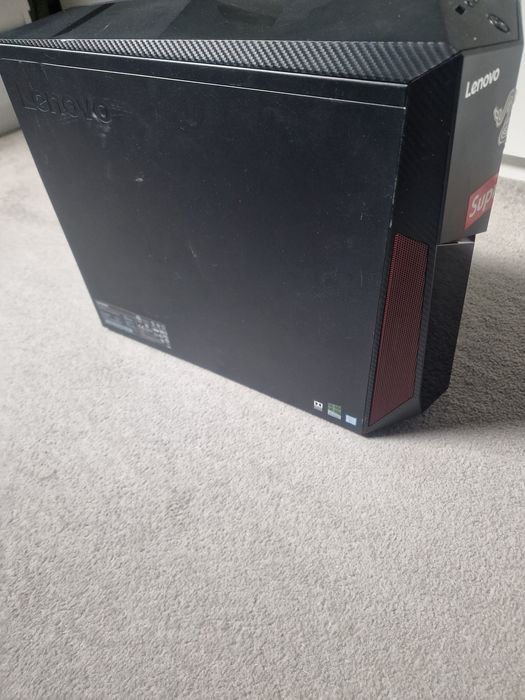 Komputer stacjonarny Lenovo Legion Y520T-25IKL