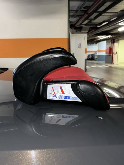 Cadeira Criança Chico