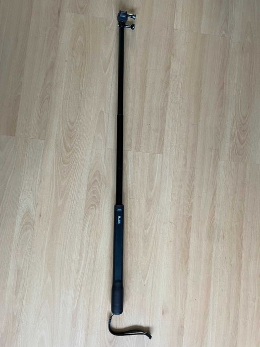 Uchwyt GOPRO El Grande. Stick do kamer sportowych + gratis!