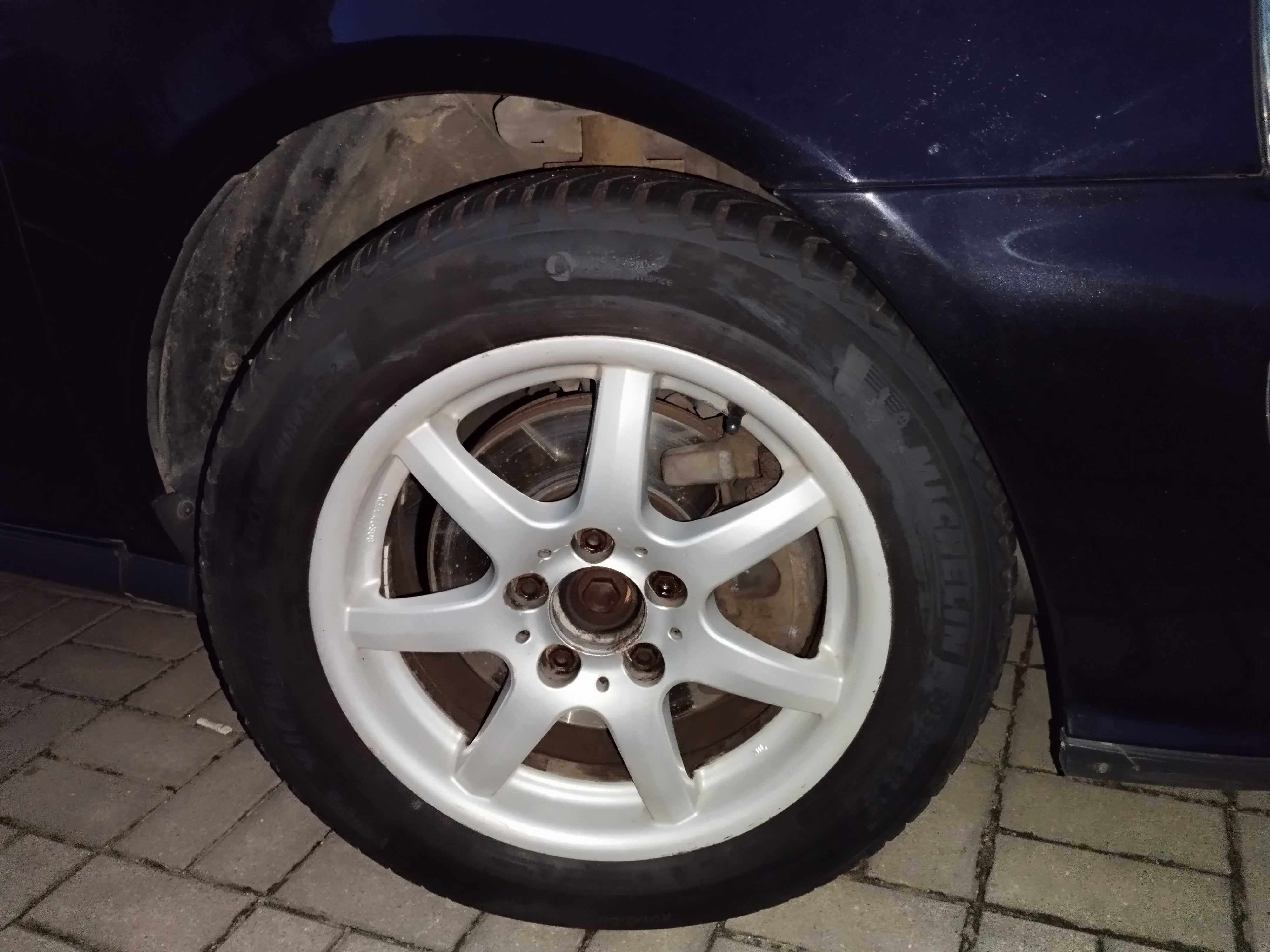 Seat Alhambra (Galaxy, Sharan ) 2.0 TDI 140 km KLIMA 100 %