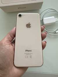 Iphone 8, 64 GB, GOLD