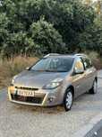 Clio 3 estate (break) 2010