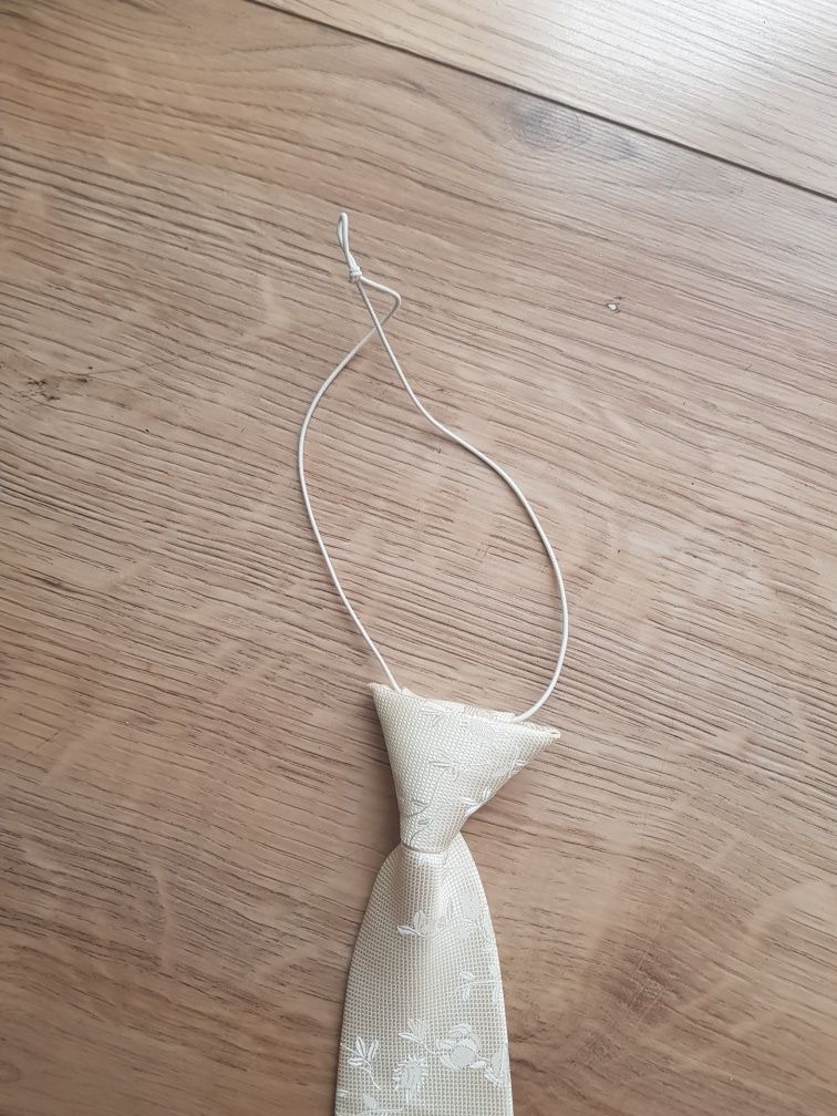Krawat chłopięcy  dziecięcy