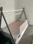 Cama criança,resguardo