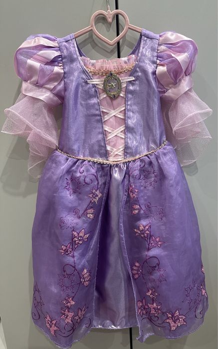 Оренда суконь для дівчаток 6, 7 років