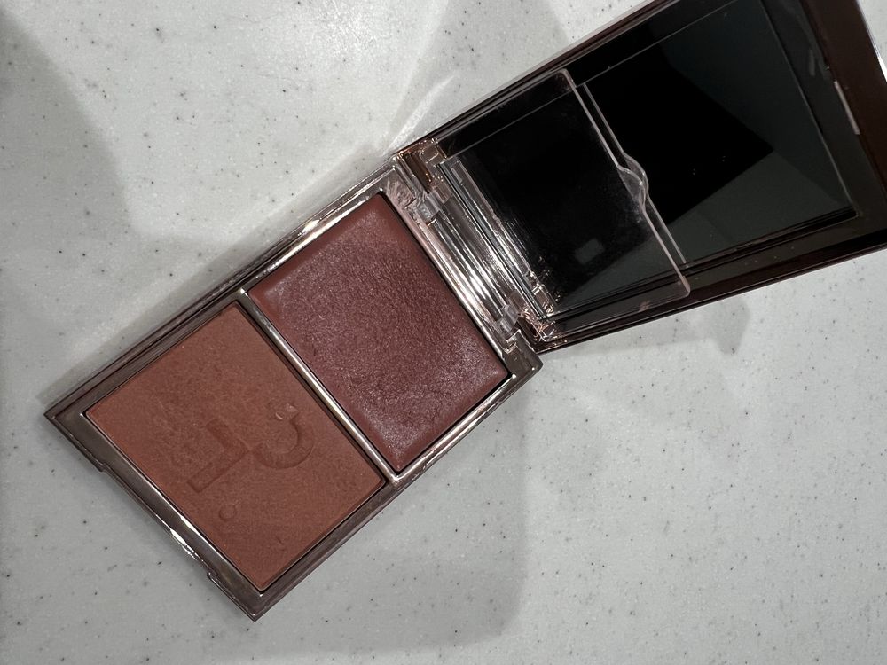 Patrick Ta Double Take Blush – róż do policzków