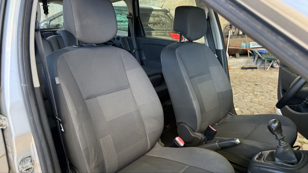 Renault Grand scenic 1.5 dci 7 lugares 2011