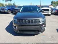 jeep compas  к-кт бампер капот крило панель решітка компас 2011-2024