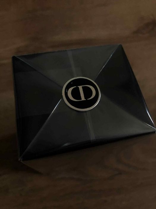 Dior Sauvage Eau De Parfum