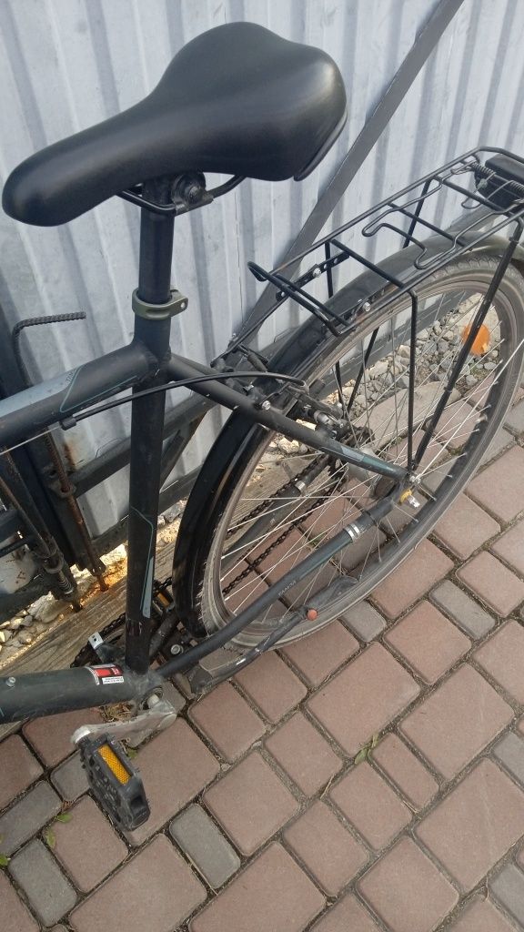 Велосипед дорожній з Німечини