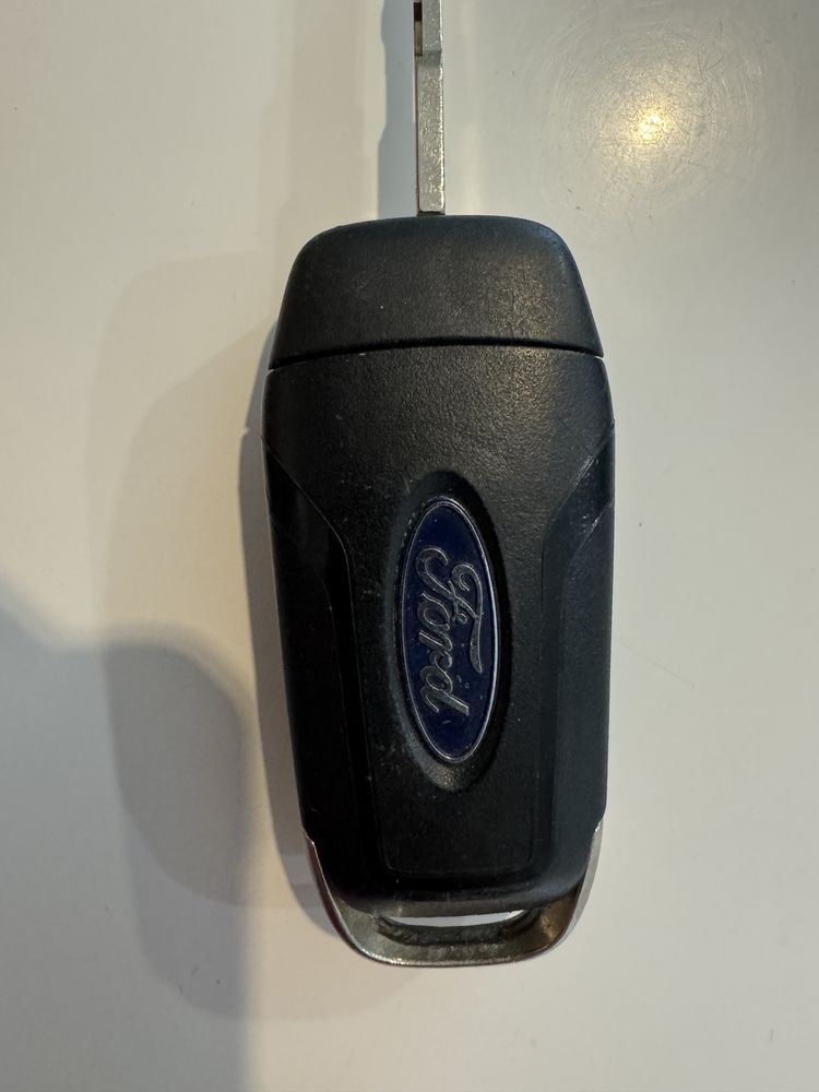 Продам оригинальный ключ ford rusion