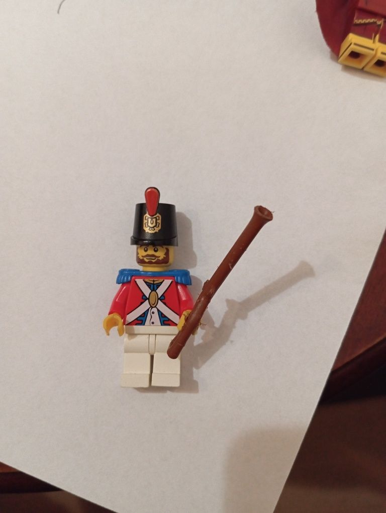 Lego zołnierze oryginalny