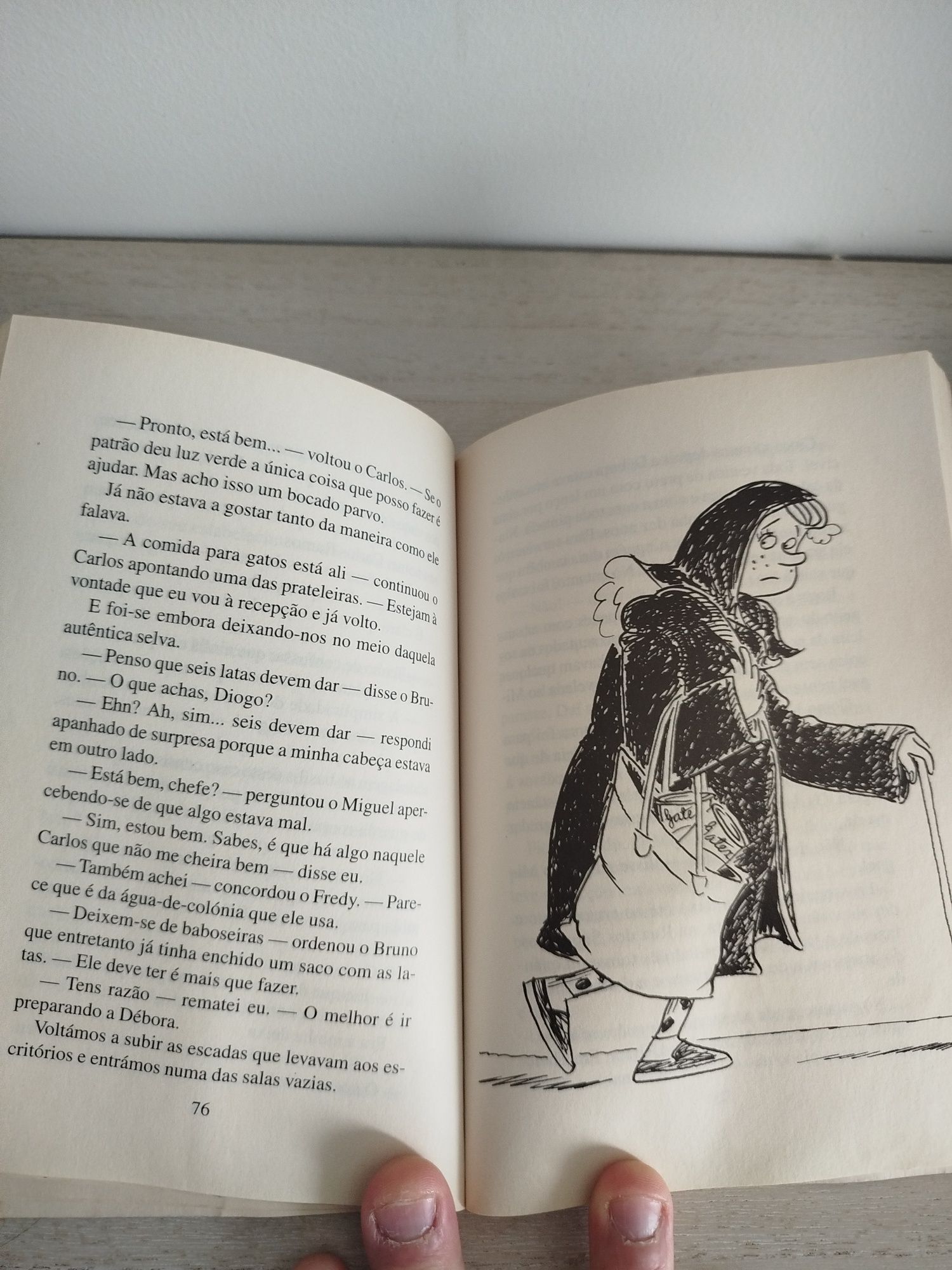 Livro O primeiro voo da A.G.U.I.A