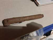 Caneta tronco/caneta tronco