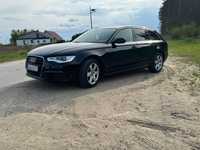 Sprzedam Audi A6C7 2012 2.0 tdi 177km