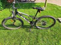Rower ROMET Rambler 26"