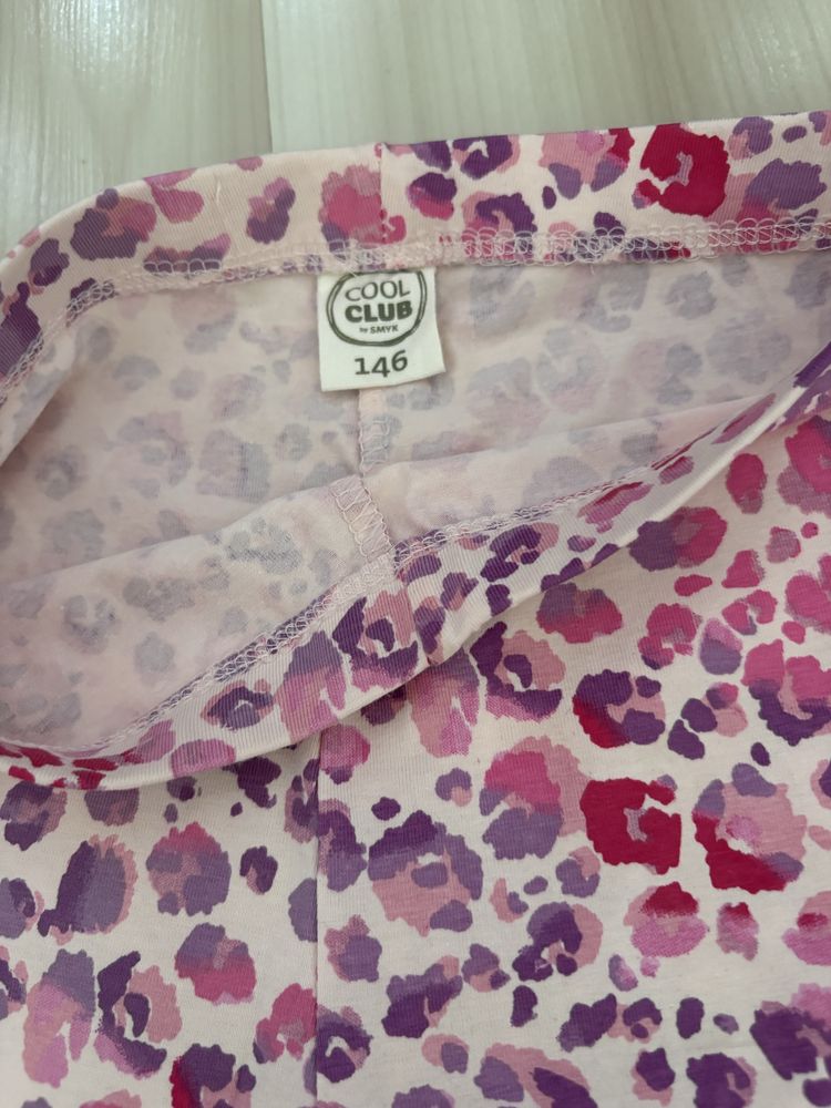 Getry, legginsy cool club rozm 146