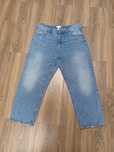 Spodnie jeans H&M XXL/XXXL
