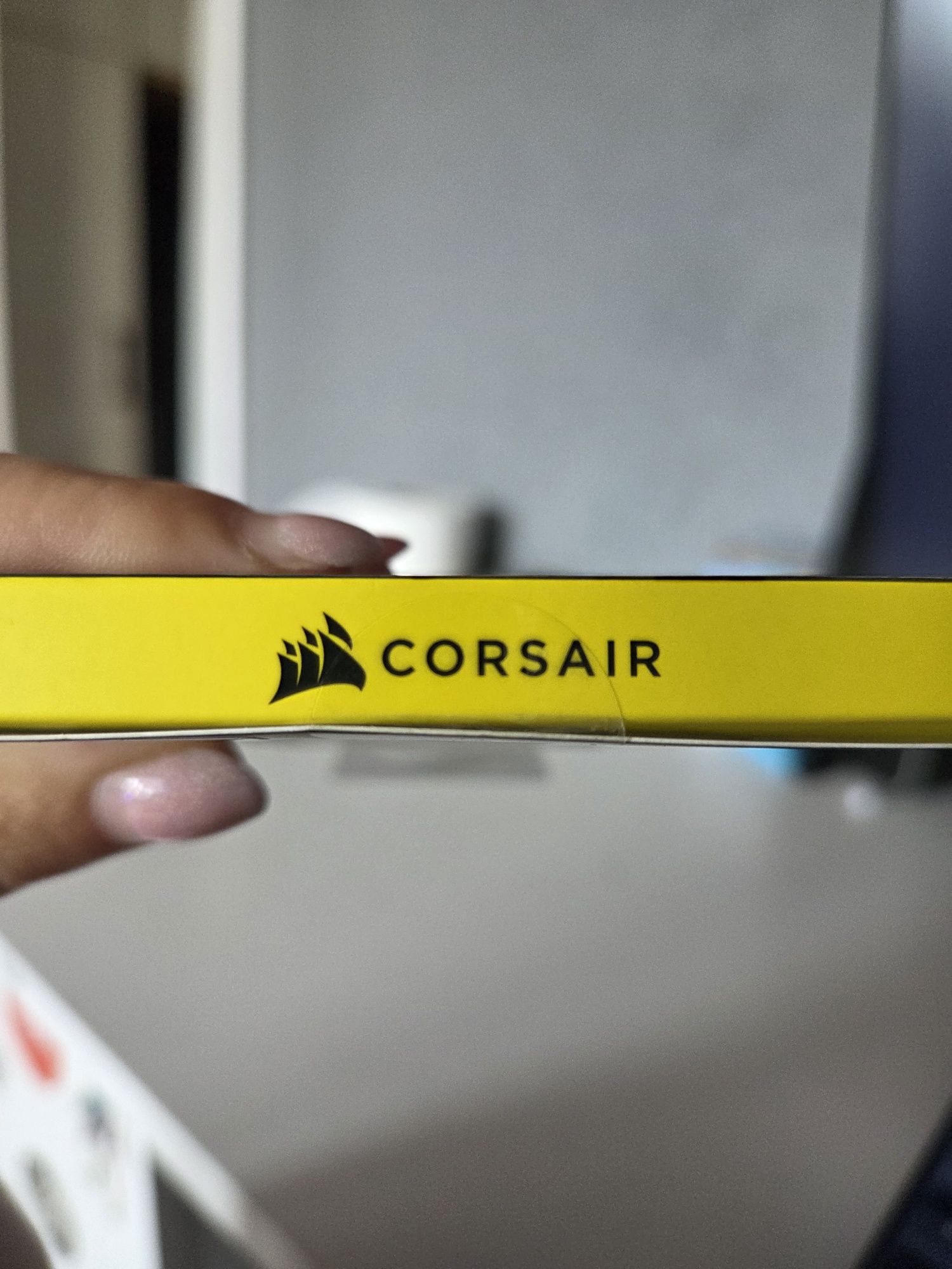 Corsair Vengeance RGB Pro SL 32GB DDR4 3600MHz