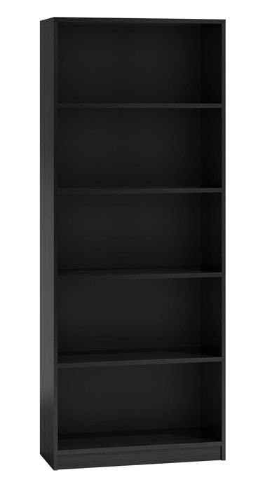 Regał 60 cm Biuro Półka Szafka Książki Segregatory R60 RÓŻNE KOLORY