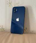 iPhone 12 128 neverlock