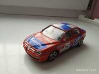 Burago Alfa Romeo 156 Bburago 1/43 Corgi Maisto