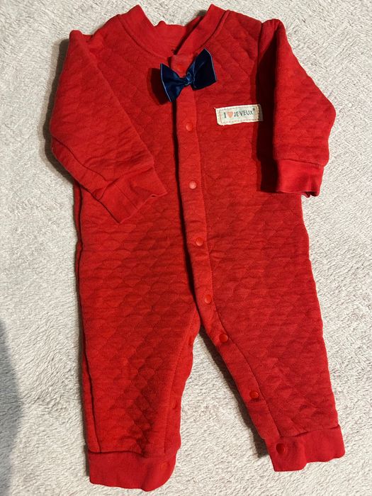 Одяг для новонароджених