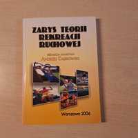 Andrzej Dąbrowski Zarys teorii rekreacji ruchowej